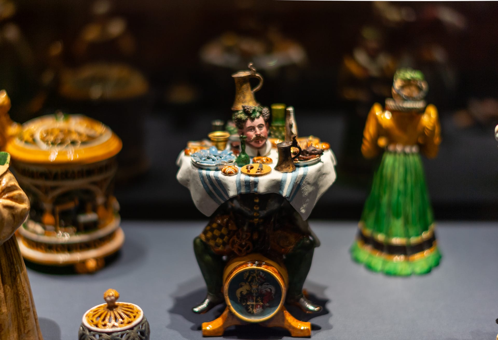 신비한 꿈 이야기 -꿈풀이